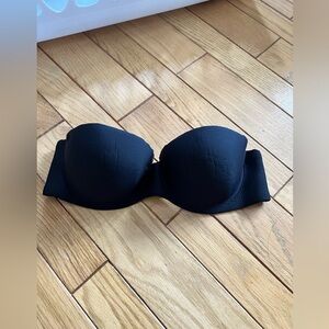Victoria’s Secret - Angels Secret Embrace Convertible Strapless Bra